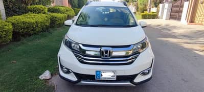 Honda BR-V i-VTEC S 2020