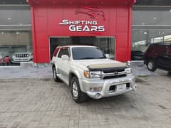 Toyota Surf SSR-G 3.4