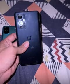 Oneplus 9 PTA approved