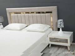 Luxury Bed