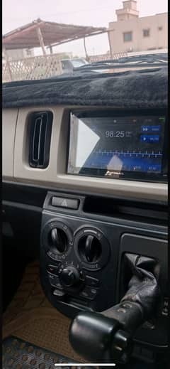 Suzuki alto vxl AGS