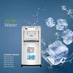 Optimum Electric Water Cooler / Water Cooler / Electric Cooler /Coole
