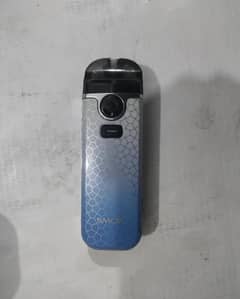 SMODE