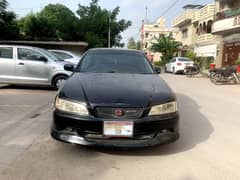 Honda Accord CF3