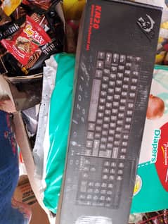 KM20 MousE and keyboard set