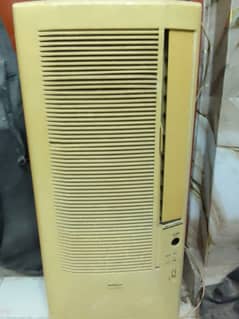 National Ac For Sale