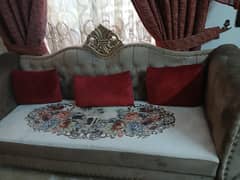 5 seater sofa