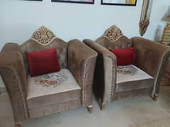 5 seater sofa