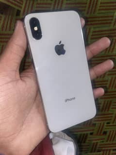 iphone x jv 256gb  75 battery health