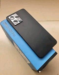 Oppo f21 Pro