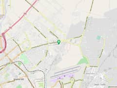 Jauhar Block 7 Plot For Sale