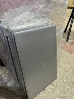 Laptop Dell Core i5 8th Gen 8GB RAM 128GB SSD+512GB HDD 2GB GRAPHIC