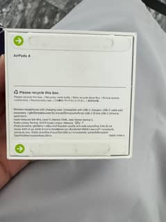 Airpods 4