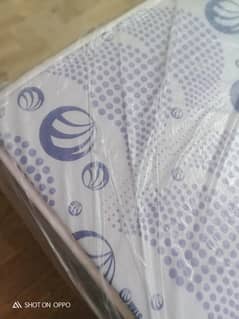 selling bed withmattress