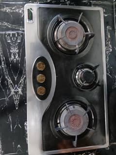stove