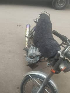 bick 125 for sell