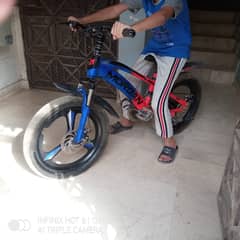 selling