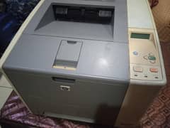HP LaserJet P3005 Printer for sale
