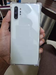 Samsung Note 10 plus 12/256