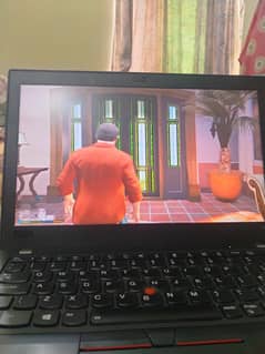 Lenovo X280 i5 8th