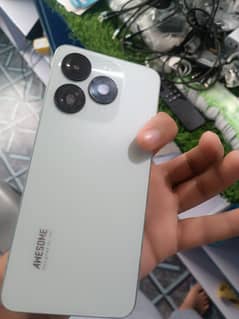 itel A50 2/64
