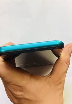 INFINIX HOT 9 PLAY