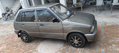 mehran vx 2012 euro
