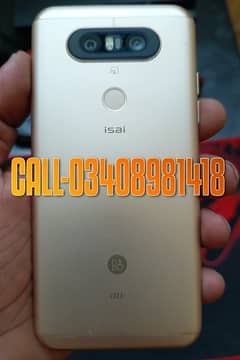 GAMING LG V20 PRO 4GB RAM 32GB ROM PTA APPROVED CALL03408981418