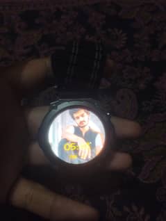 Ronnin Watch