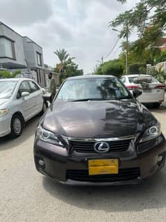 Lexus