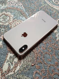 iphone xs max Pta Approved 256 GB