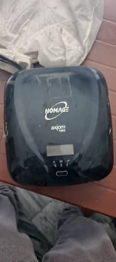 homage
