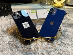 Iphone 13 , Iphone 12 , Iphone 7+ , airpods pro