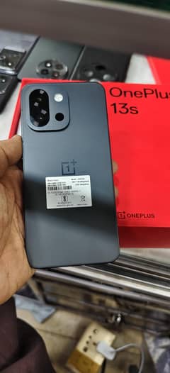 OnePlus 13s pta approved