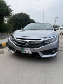 Civic