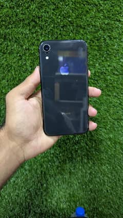 Iphone Xr 64gb jv Exchange Possible Read add complete
