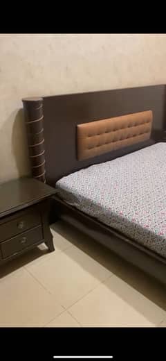 wooden