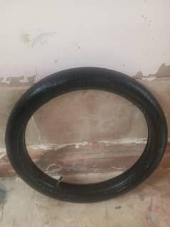 Service Cd 70 Tyre Sale Front
