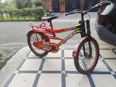 cycle