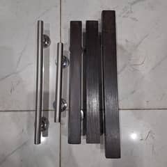 Door handles