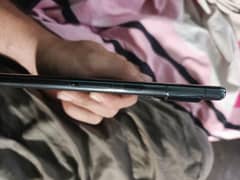 google pixel 7pro in black color