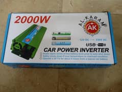 Converter