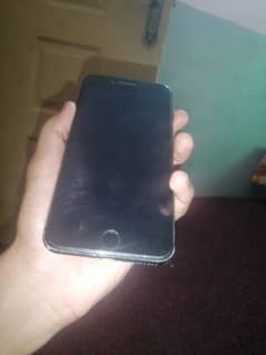 I phone 7 plus pta approved