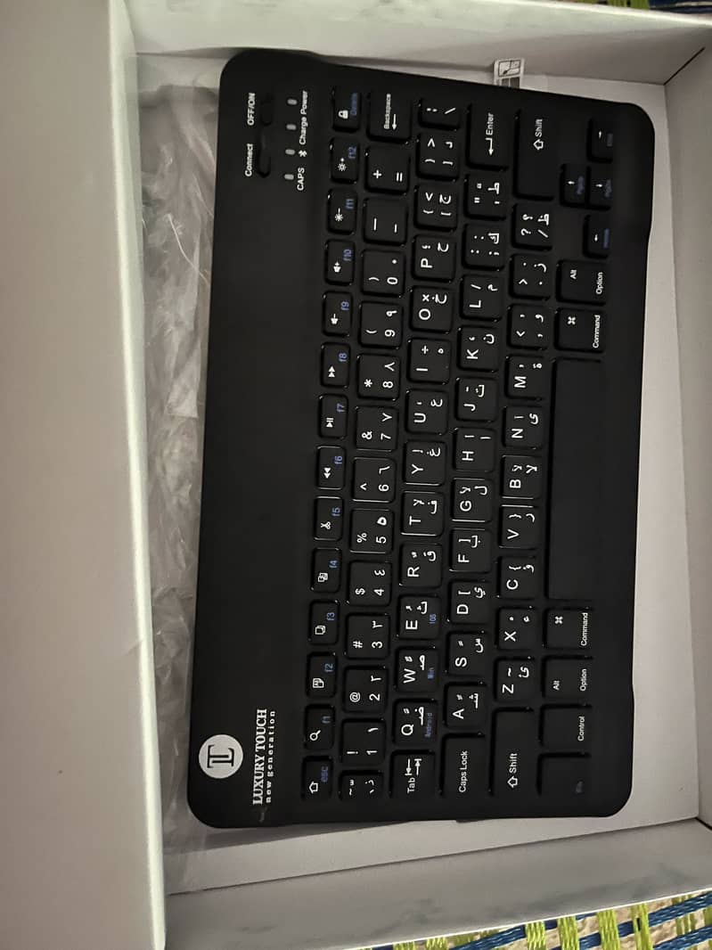 Used but 10 \ 10 condition  with keybord 3