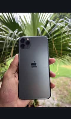 Pta Apple iphone 11 pro max