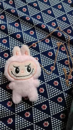 Labubu