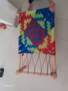 kids charpayee