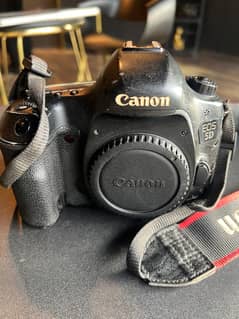 canon markiii