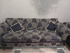 Sofa 3/2/1