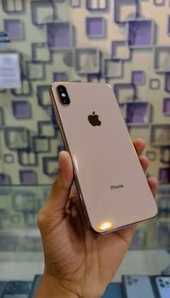 i Phone Xsmax 512Gb Pta Approved